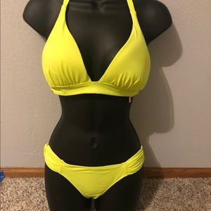 Victoria’s Secret bikini EUC